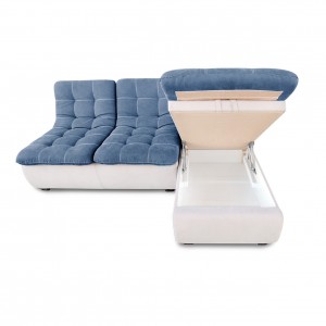 Кутовий диван Nota "Орлеан" з отоманкою (ЗНЯТО З ВИРОБНИЦТВА)