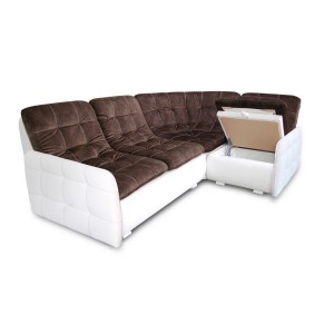 Модульний диван Nota "Орлеан" (ЗНЯТО З ВИРОБНИЦТВА)
