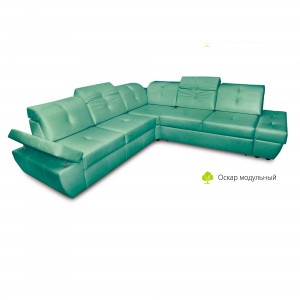 Модульний диван Nota "Оскар"