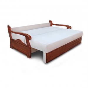 Софа Nota "Палермо" тік-так