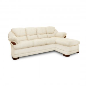 Кутовий диван Nota "Соренто" з отоманкою франц.р. (ЗНЯТО З ВИРОБНИЦТВА)