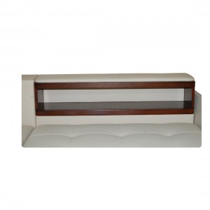 Кутовий диван Nota "Тіна" 1 (тік-так)