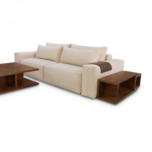 Бічна полка-стіл Nota "Торонто"