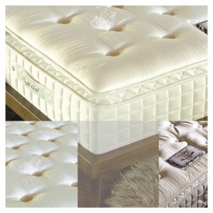 Матрас BRN "Pillow Top Essence / Пилов Топ Эсенс"