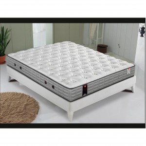 Матрас BRN "Western / Вестерн"