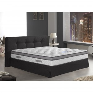 Матрас BRN "Exuberant / Эксуберант"