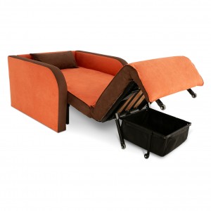 Крісло-ліжко NOVELTY Classic Мах 1 / Макс 1