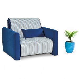 Крісло-ліжко NOVELTY Classic Мах 3 / Макс 3