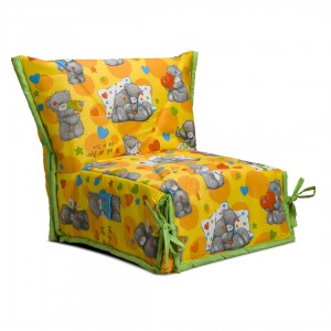 Крісло-ліжко NOVELTY Summer Light СМС