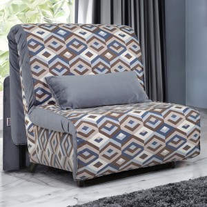 Крісло-ліжко NOVELTY Summer Light Elegant / Елегант