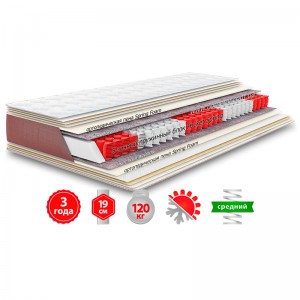 Матрас Come-For "Практик Софт"