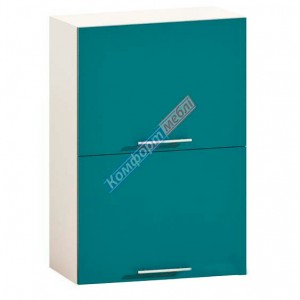 Модуль 600 мм верхний "Эко" В60 2Д бар сушка