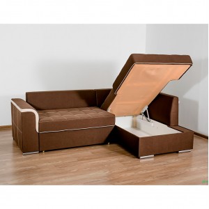 Диван кутовий Елегант Бенефіт 8 (ЗНЯТО З ВИРОБНИЦТВА)