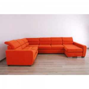 Модульний диван Елегант Чилі