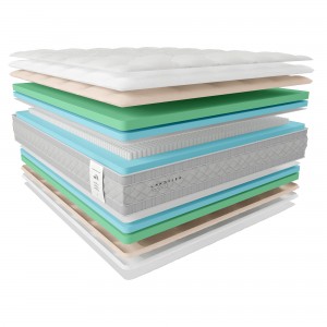 Матрац emm Belsonno ORO Oro / Оро (ЗНИЖКА  -30%)