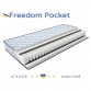 Матрас Freedom Pocket / Фрідом Покет (ЗНИЖКА -17%)