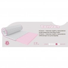 Міні-матрас emm Sweets Bonbon / Бонбон (ЗНИЖКА  -20%)