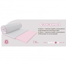 Міні-матрас emm Sweets Caramel / Карамель (ЗНИЖКА  -20%)