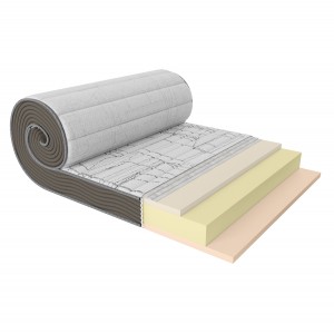Матрас Take&Go Relax Roll / Релакс Ролл (ЗНИЖКА -20%)