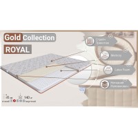 Футон Family Sleep Gold collection Royal / Роял (ЗНИЖКА -30%)