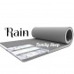 Топпер Family Sleep Gray-White collection Rain / Райн