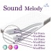 Матрас Family Sleep Melody collection Sound / Саунд (ЗНИЖКА -15%)