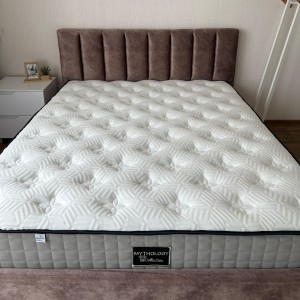 Матрац Family Sleep Mythology Collection Afina / Афіна (ЗНИЖКА -36%)