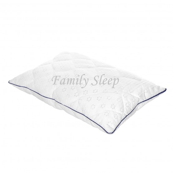 Подушка Family Sleep "Rest medium"