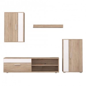 Стенка Гербор мини "Барато / Barato"