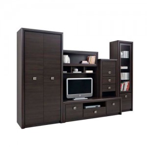 Стенка Гербор "Петио / Petio" ДСП