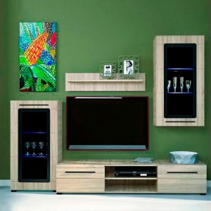 Стенка Гербор "Кармела"