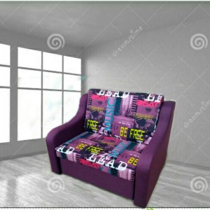 Диван Mebli Style "Алёнка"