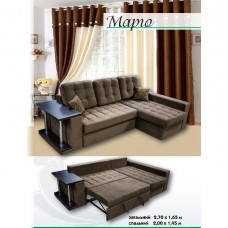Угловой диван Mebli Style "Марго"