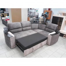 Угловой диван Mebli Style "Милан"