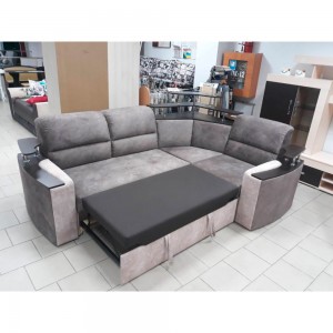 Угловой диван Mebli Style "Милан" (ЗНЯТО З ВИРОБНИЦТВА)