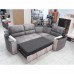 Угловой диван Mebli Style "Милан"