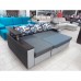 Угловой диван Mebli Style "Сан-Ремо"