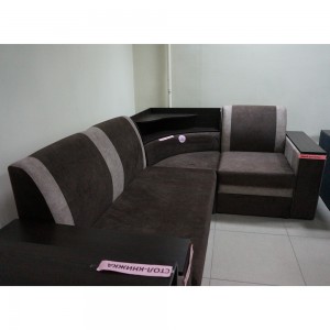 Угловой диван Mebli Style "Компакт"