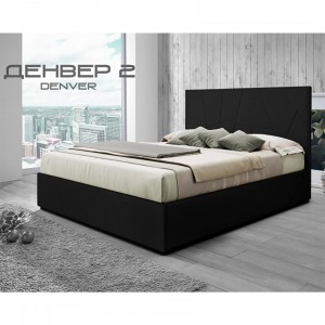 Кровать Green Sofa Глейд "Денвер 2"