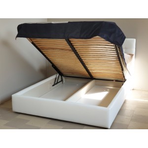 Кровать Green Sofa Люкс "Сидней"