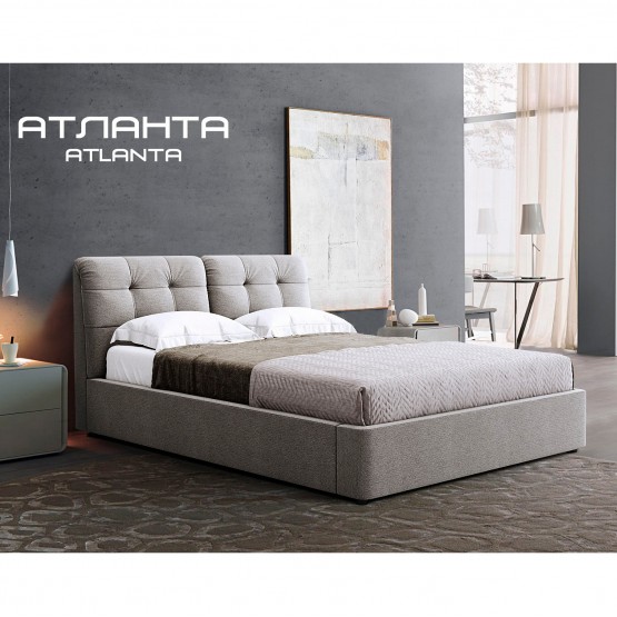 Кровать Green Sofa Люкс "Атланта"