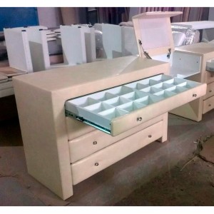 Комод Green Sofa Люкс 4 ящика