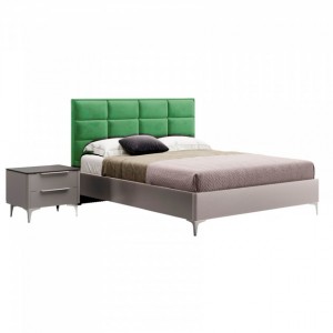 Кровать Green Sofa Модерн "Детройт-2"