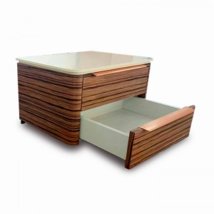 Тумба прикроватная Green Sofa Модерн №2