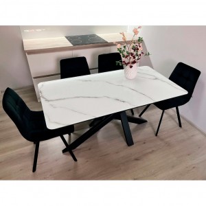 Стіл Джем Lars / Ларс розкладний