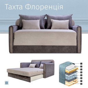 Тахта Кан Флоренція