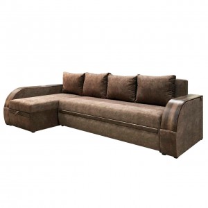 Угловой диван Кан "Бентли лонг"