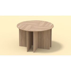 Стол письменный Компанит "МО-1"