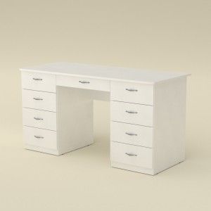 Стол письменный Компанит "Учитель-3"