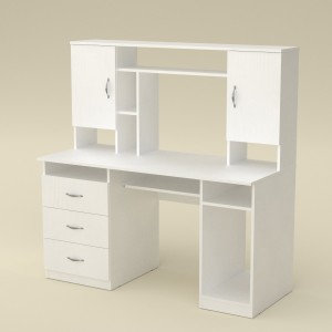 Стол компьютерный Компанит "Менеджер"